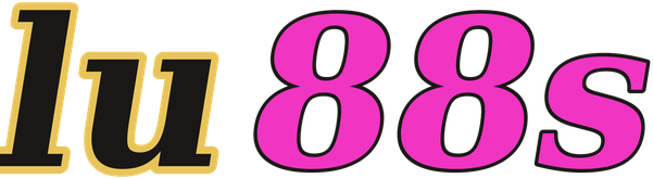 lu88s logo