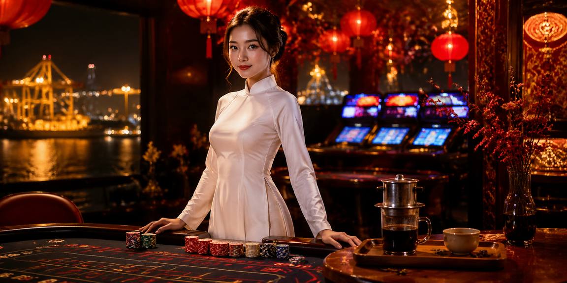 lu88s Chọn Lọc Arcade